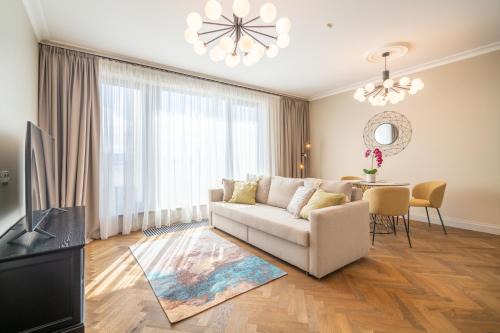 Easyrooms Dzirnavu | Centrs