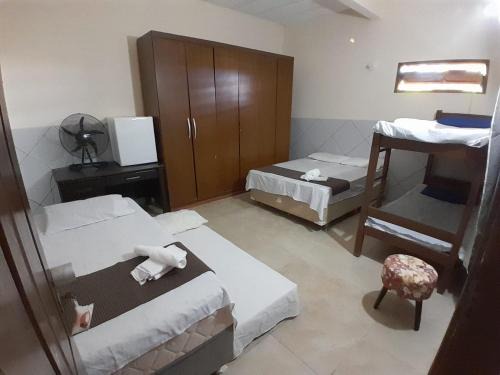 Ecocasa Rio Sauípe | Porto de Sauipe