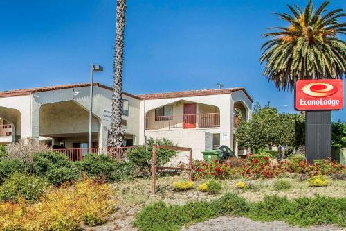 Econo Lodge Castro Valley | Castro Valley