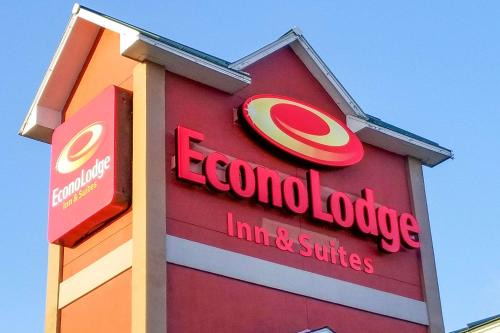 Econo Lodge Inn East | North Shore