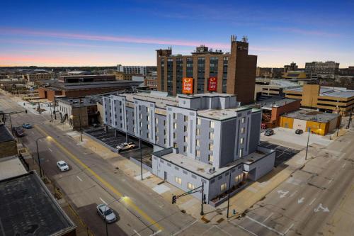 Econo Lodge Inn | Waterloo