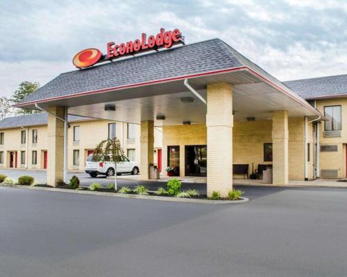 Econo Lodge | Mifflintown