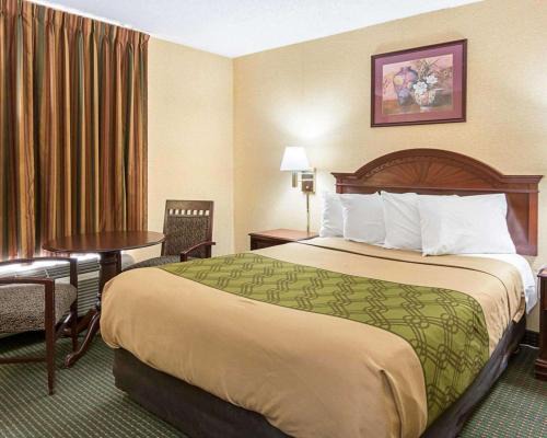 Econo Lodge Quantico Marine Base | Dumfries