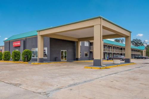Econo Lodge Cullman | Good Hope