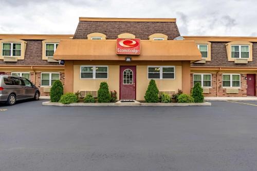 Econo Lodge Worthington | Worthington