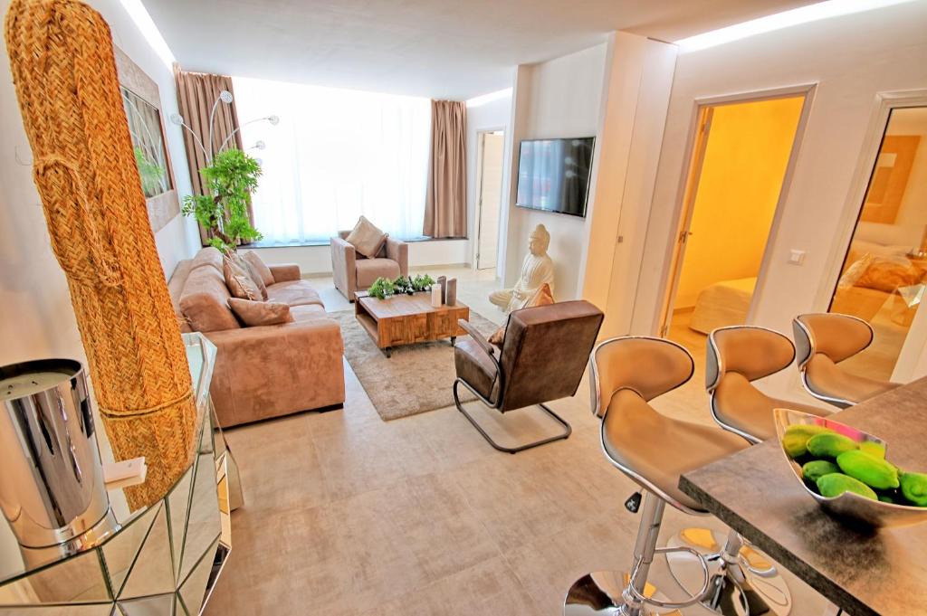 Eden Beach | Juan-les-Pins