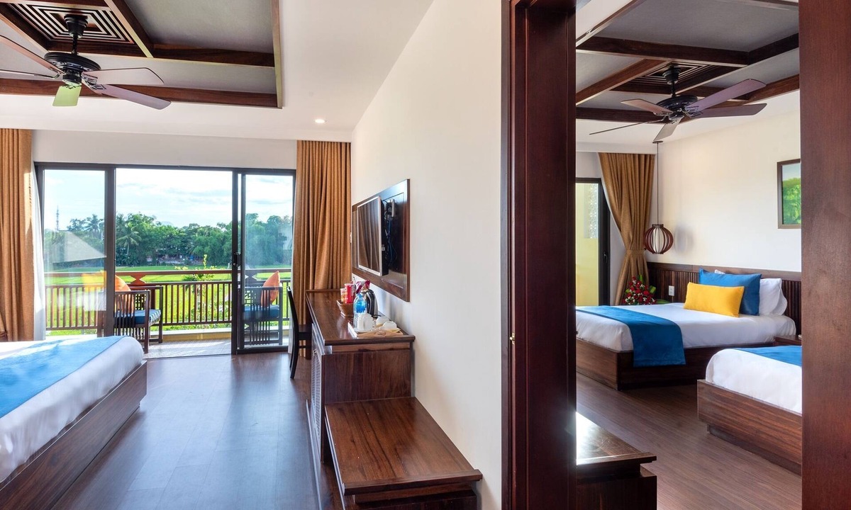 Eden Hoi An Villas | Hoi An City Centre
