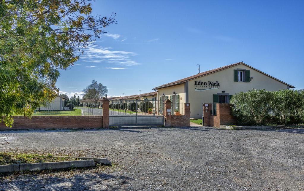 Eden Park Resort | San Giuliano Terme