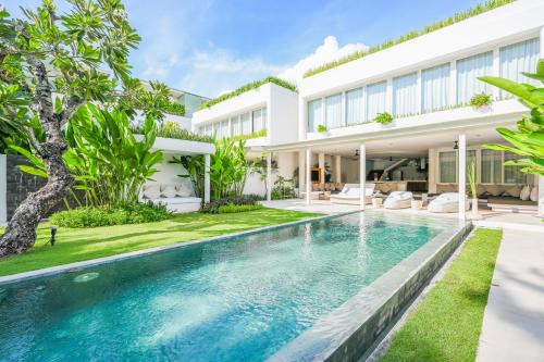 Eden The Residence At Sea | Batubelig