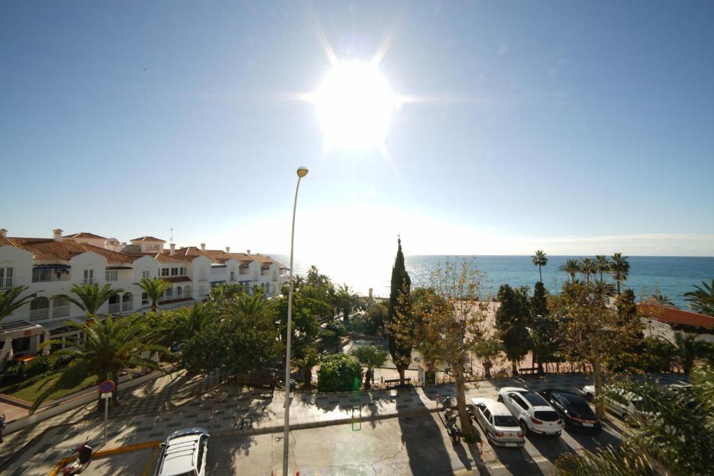 Delfín | Nerja City Centre