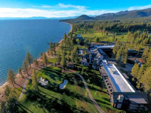 Edgewood Tahoe Resort | Stateline
