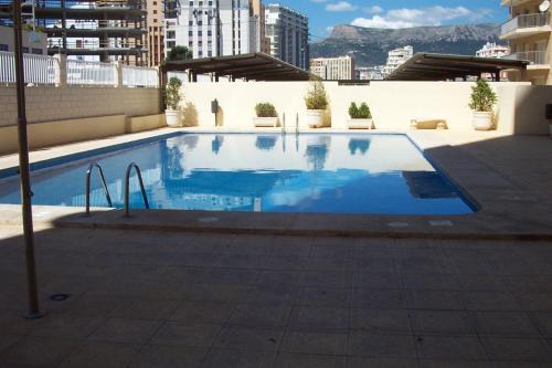 Edificio La Luz | Calpe