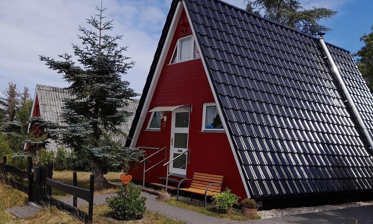 Eifeler Finnhaus | Dockweiler