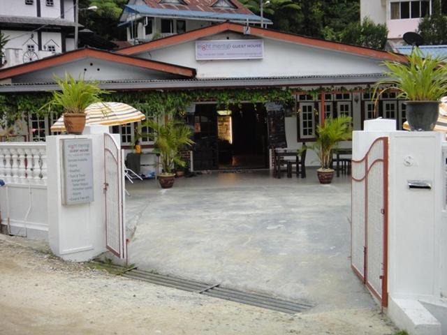 Mentigi Guesthouse | Tanah Rata