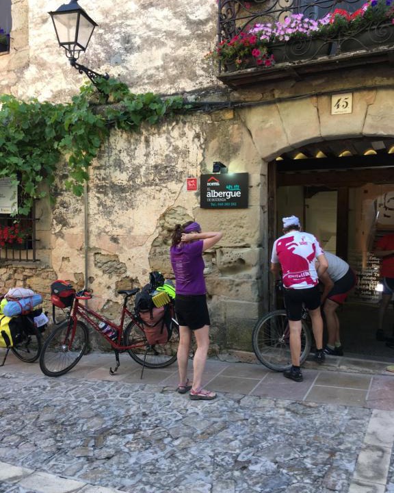 El Albergue De Sigüenza | Siguenza