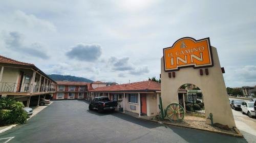 El Camino Inn | Daly City