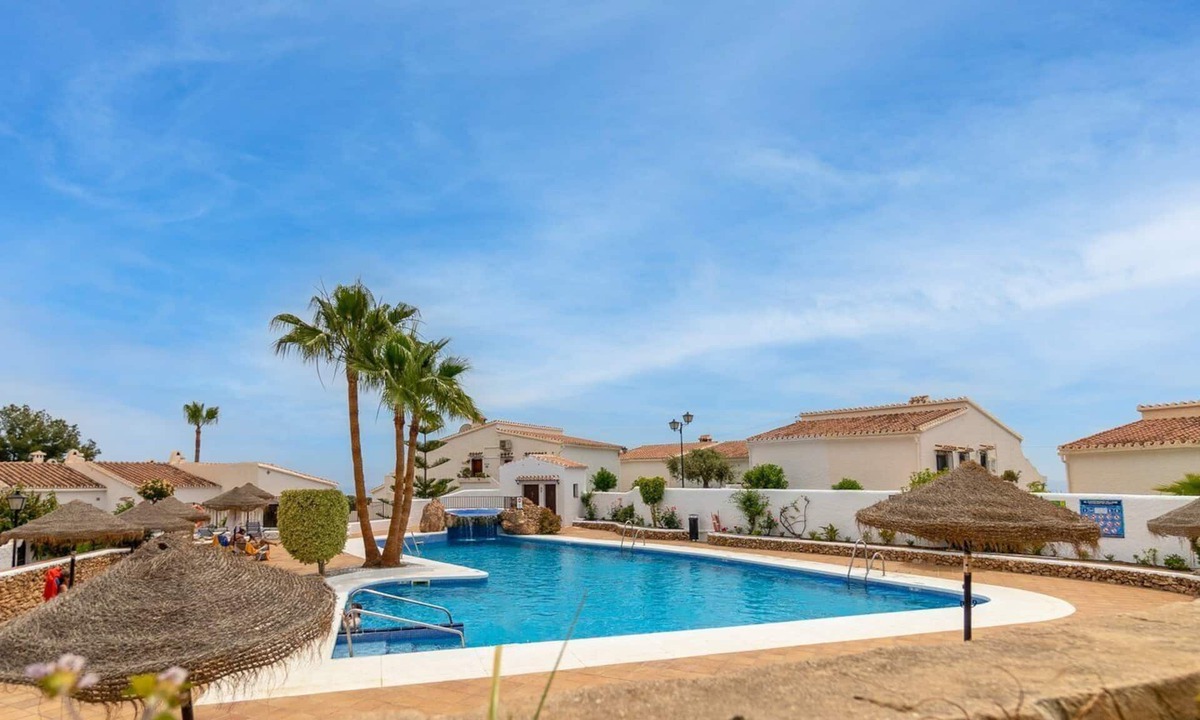 Capistrano Playa | Nerja