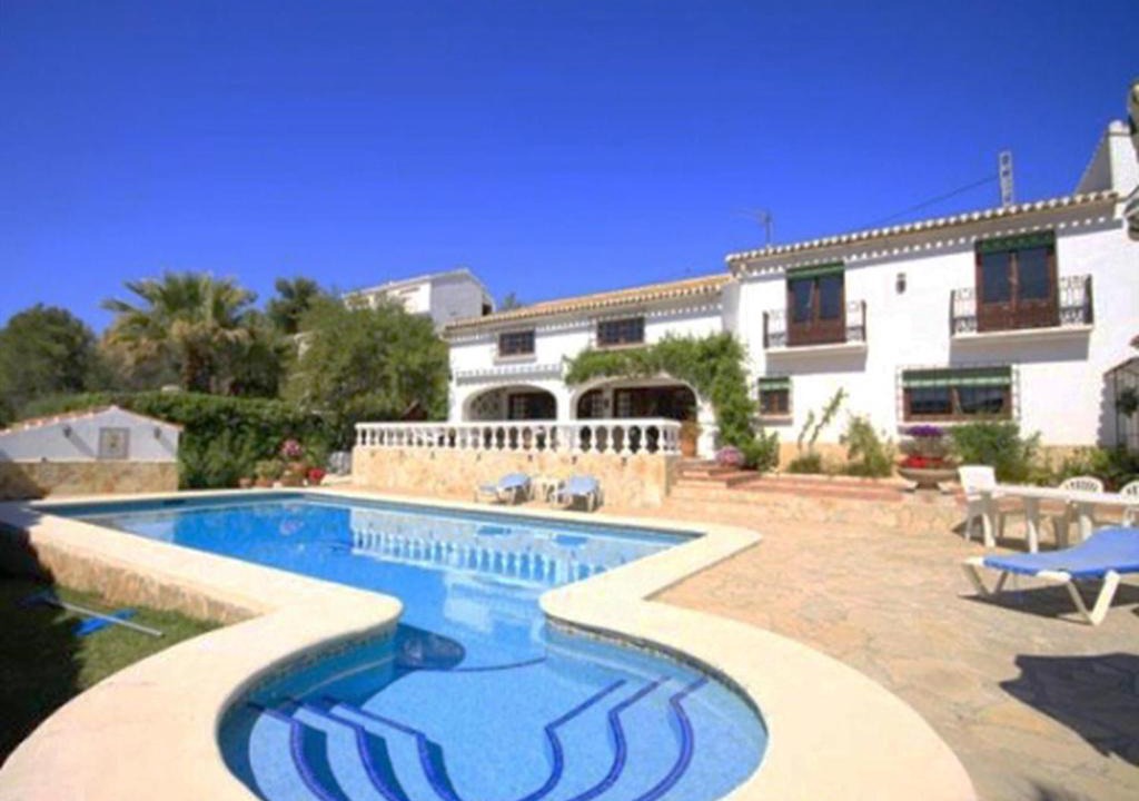 Villa El Delfin | Tarraula