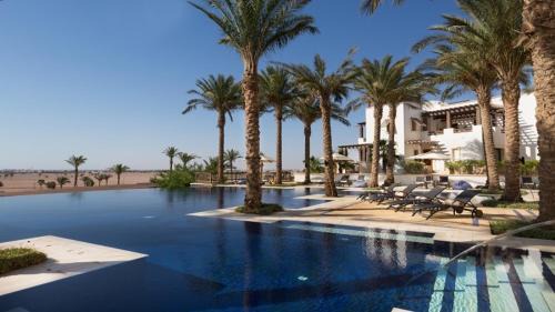 El Gouna Lagoon | El Gouna