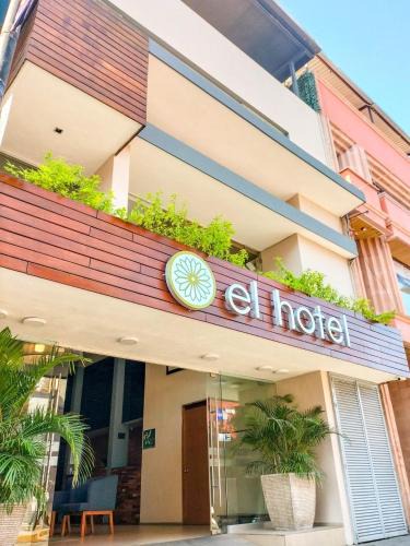 El Hotel Business Class | Zamora de Hidalgo