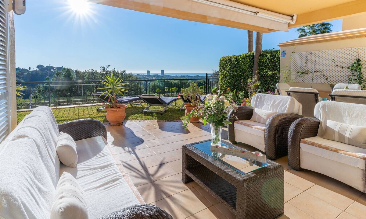 Elviria Hills | Elviria
