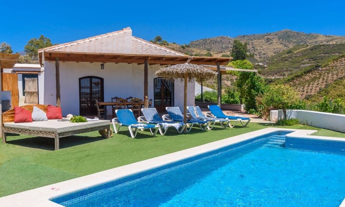 Casa El Mirador Isabel | Trapiche