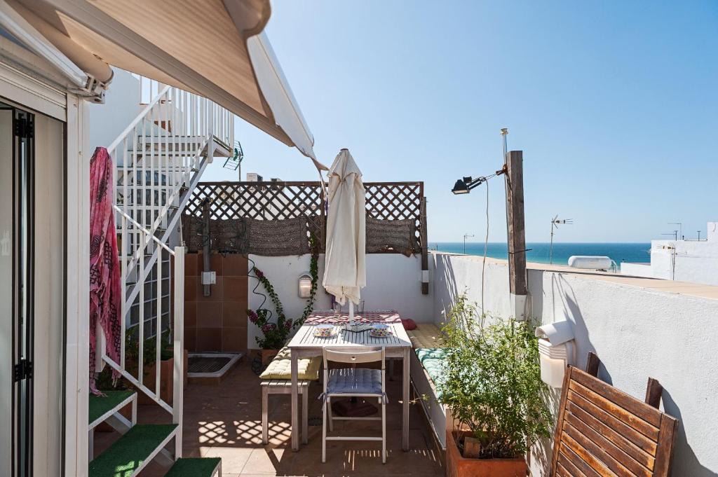 El Patio | Conil de la Frontera City Center