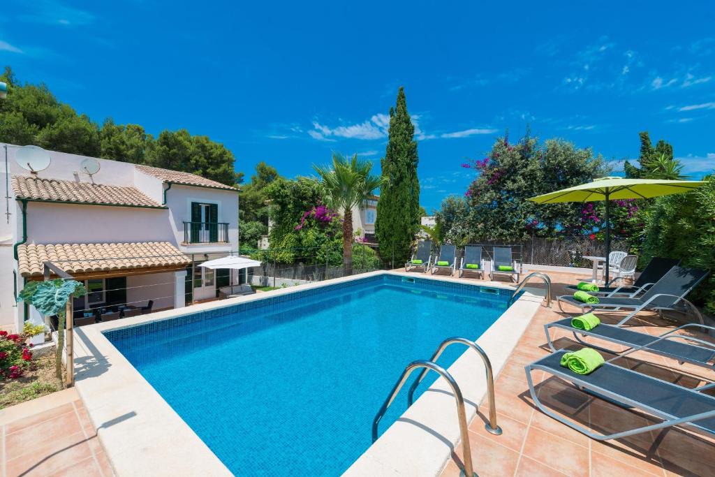 El Pinar | Cala San Vicente