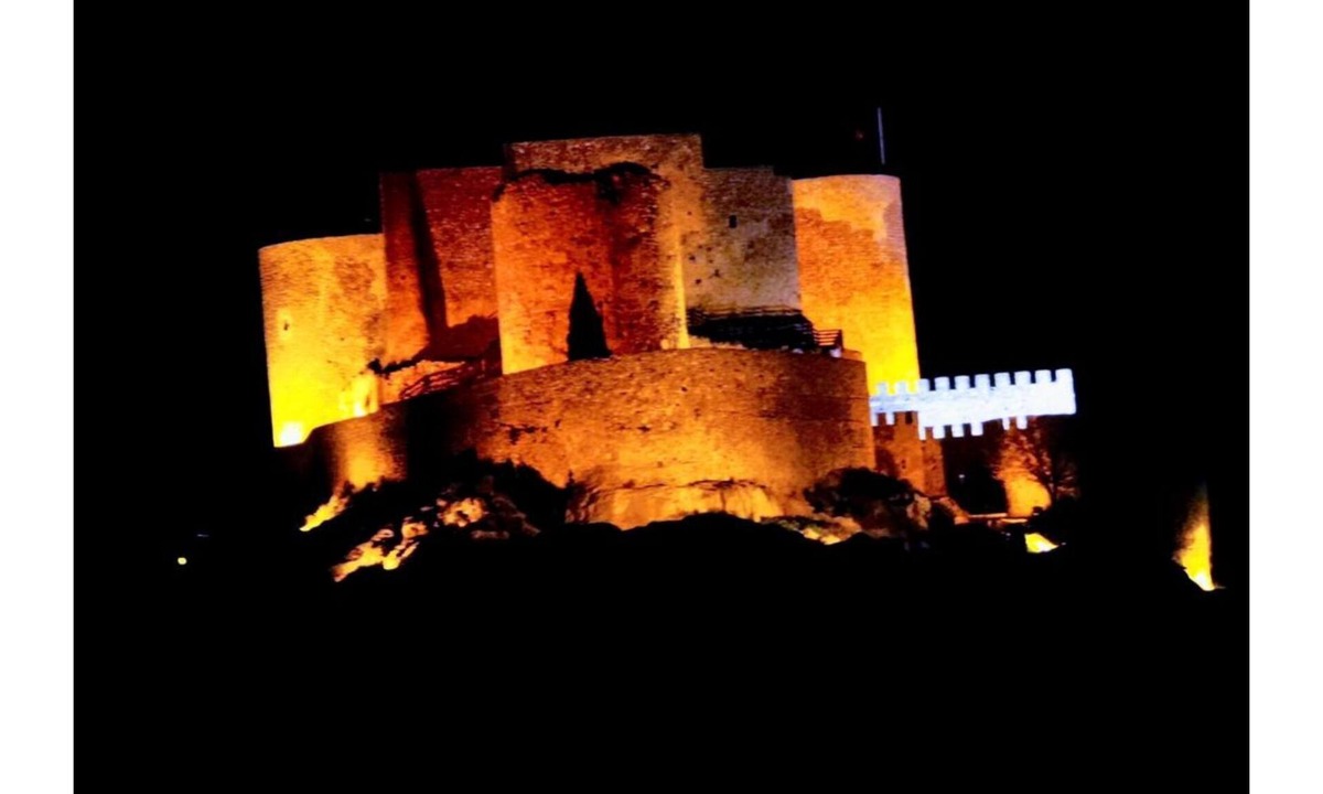 El Retiro De La Mancha Casa | Consuegra