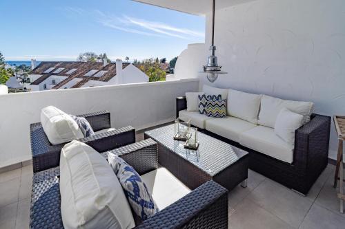 Puerto B | Nueva Andalucia