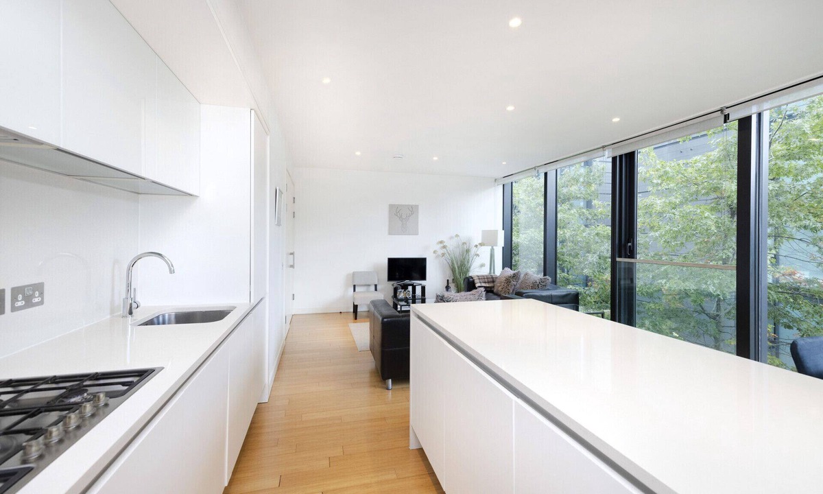The Meadows | Laurieston