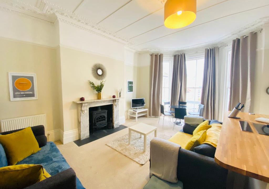 The Heart Of St Leonards | St Leonards-On-Sea