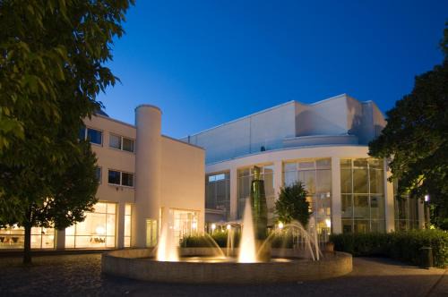 Elite Park Hotel | Vaxjo