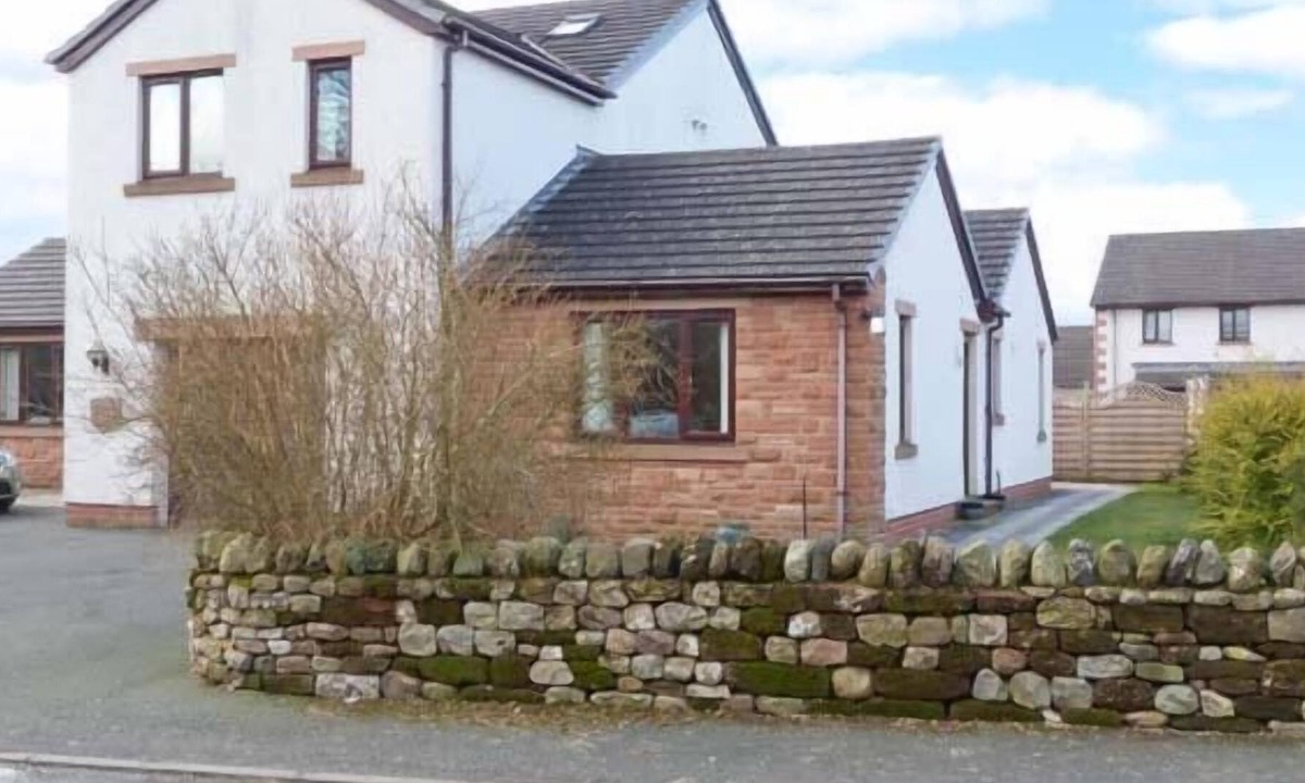Elm Tree Cottage | Long Marton