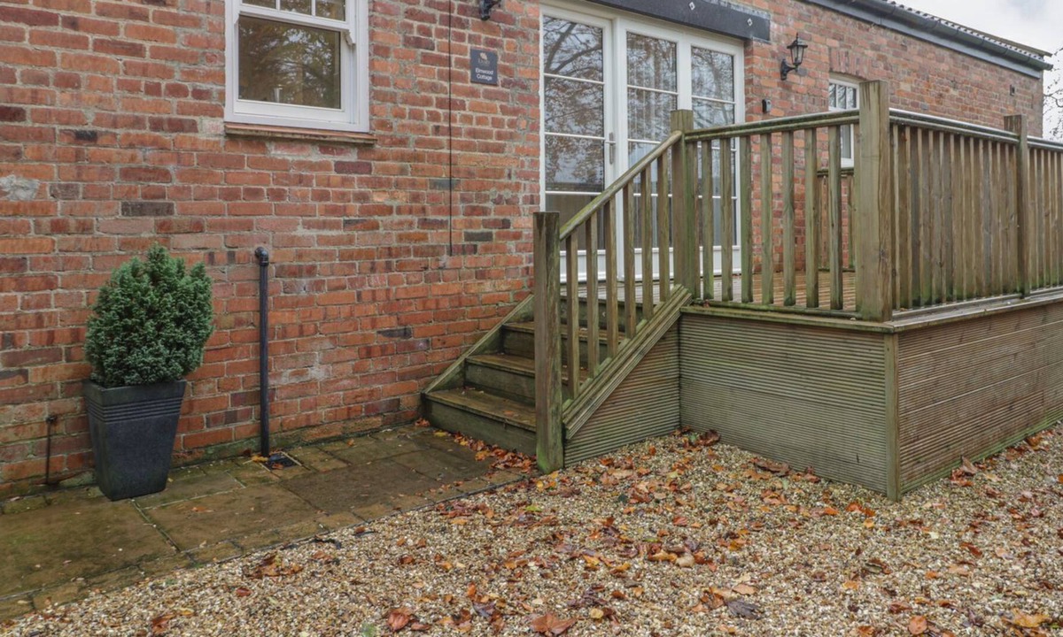 Elmwood Cottage Ayton | Carlton-in-Cleveland
