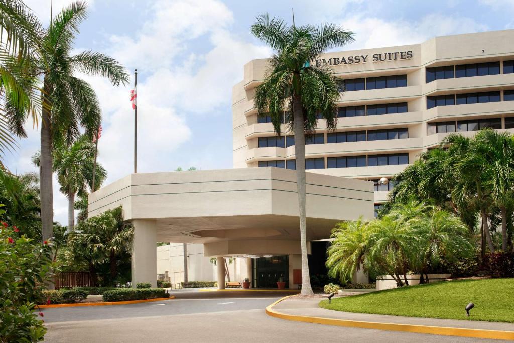 Embassy Suites Boca Raton | Boca Raton