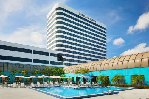 Embassy | West Palm Beach