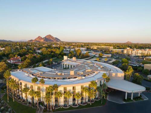 Embassy | Camelback East