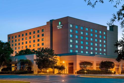 Embassy | Cary
