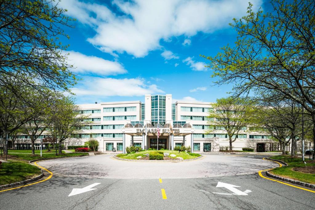 Embassy Suites | Parsippany