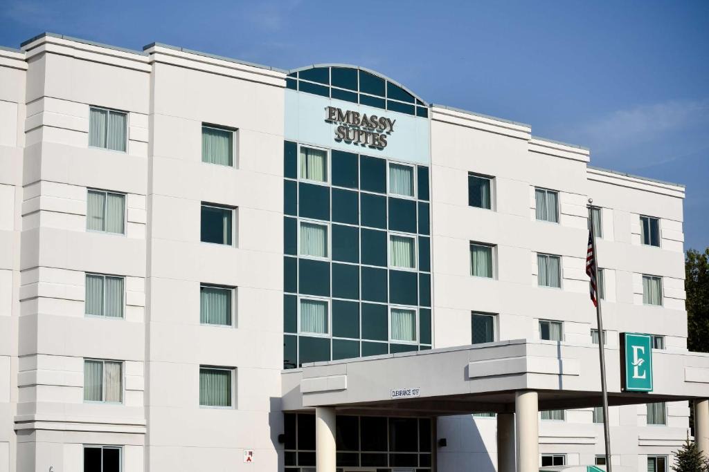 Embassy | East Syracuse