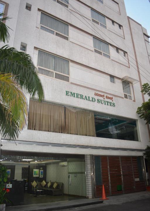 Emerald | 5th Block
