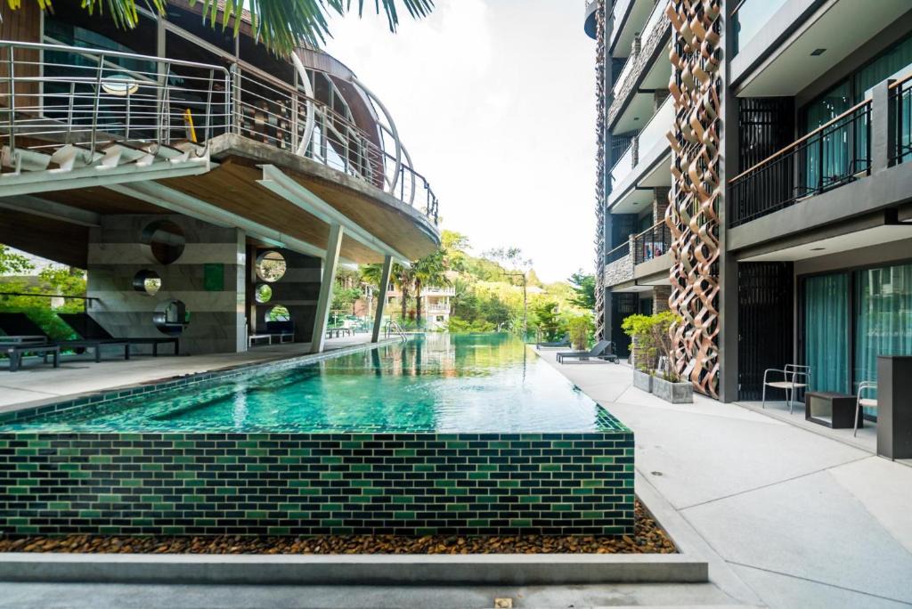 Emerald Terrace | Patong