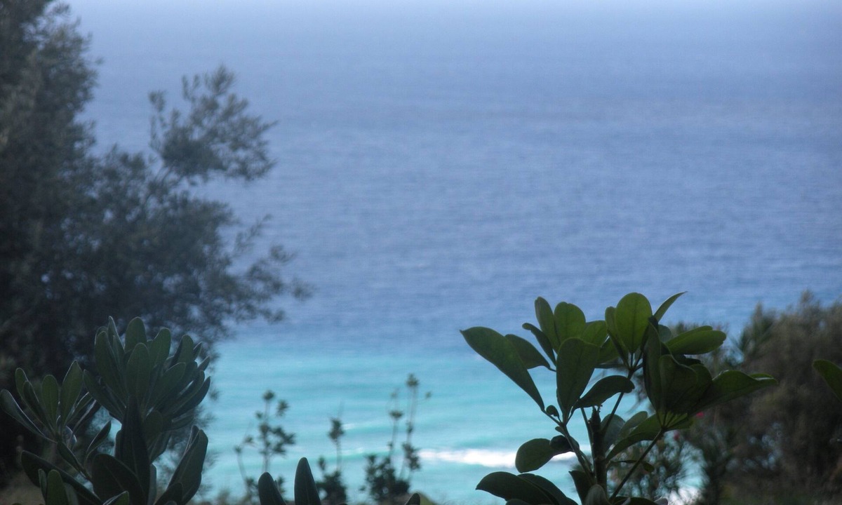 Panorama The Coast Of Gods | Marina di Zambrone