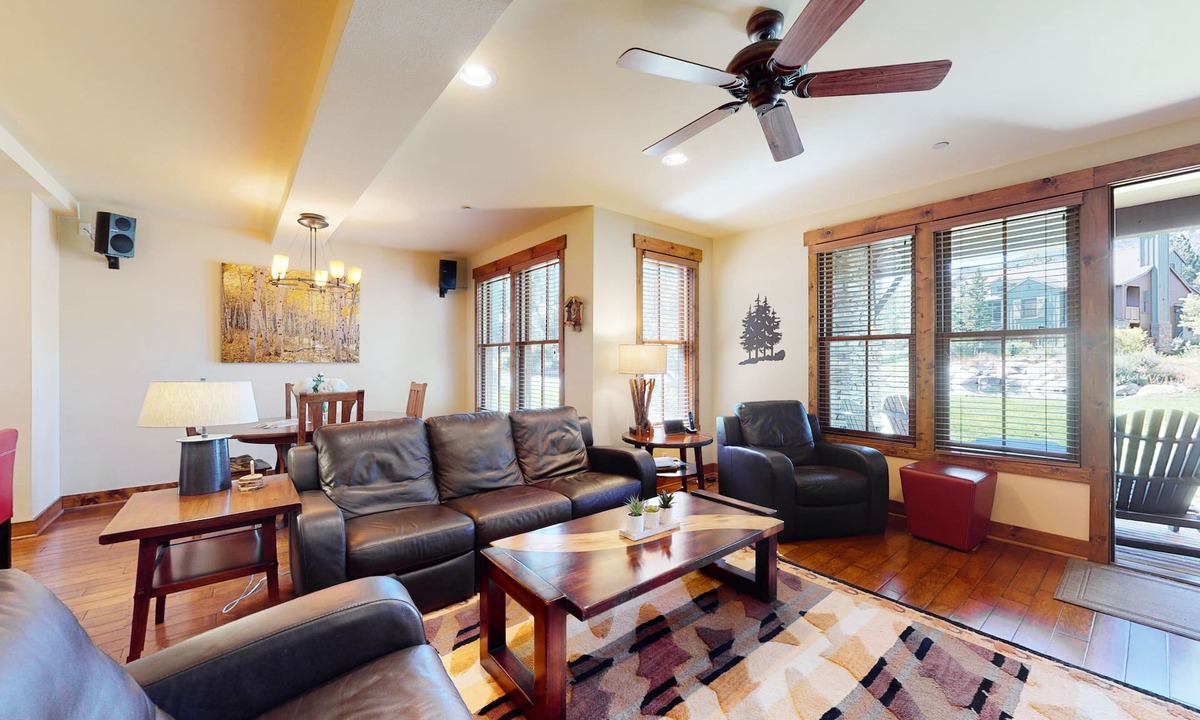 Lodges | Mammoth Lakes