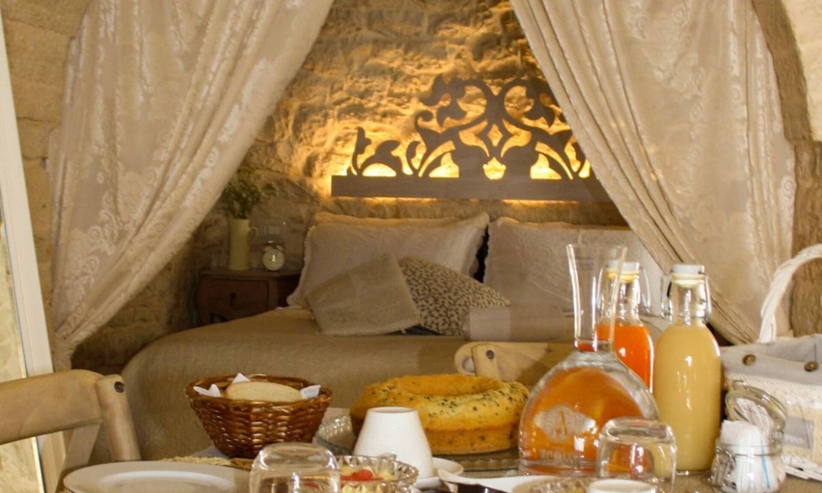 Trulli | The Trulli of Alberobello