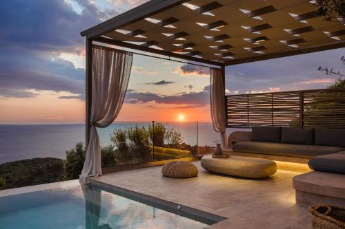 Entheos Villa | Erisos
