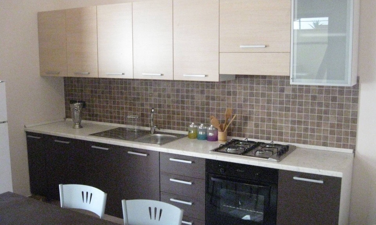 Erasippe Residence | Locri
