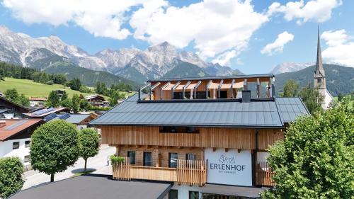 Erlenhof | Maria Alm am Steinernen Meer