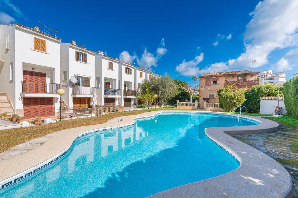 Mallorqui | Alcudia